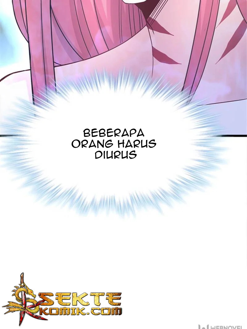 Beauty and the Beasts Chapter 129 Gambar 45